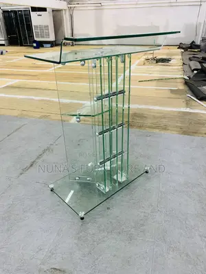 Pulpit Pulpit