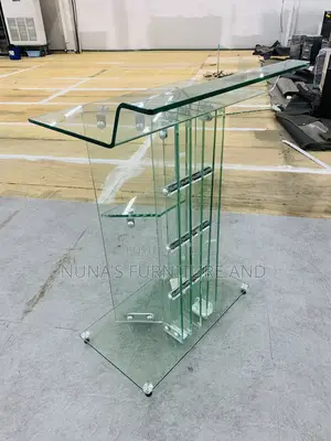 Pulpit Pulpit
