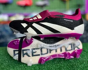 Adidas Predator Boot ( Latest )