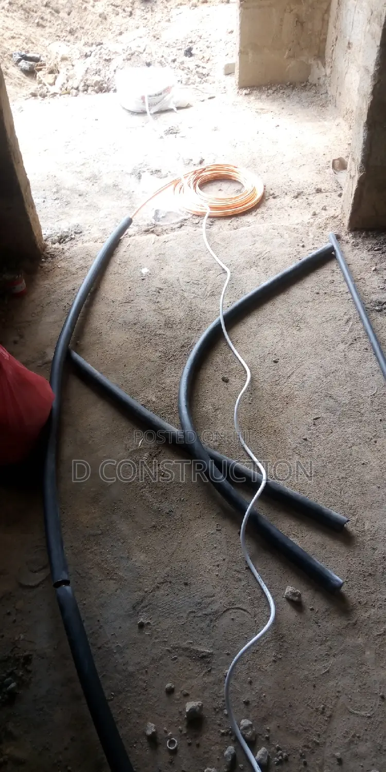 A/C Pipes Installing Affordable Price