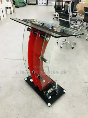 Pulpit Pulpit