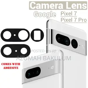 Google Pixel 7 Camera Lens Protector