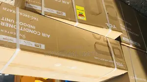 Well Designed TCL-SPLIT-AC-R410-2.5HP-TAC-24CSA/XA51