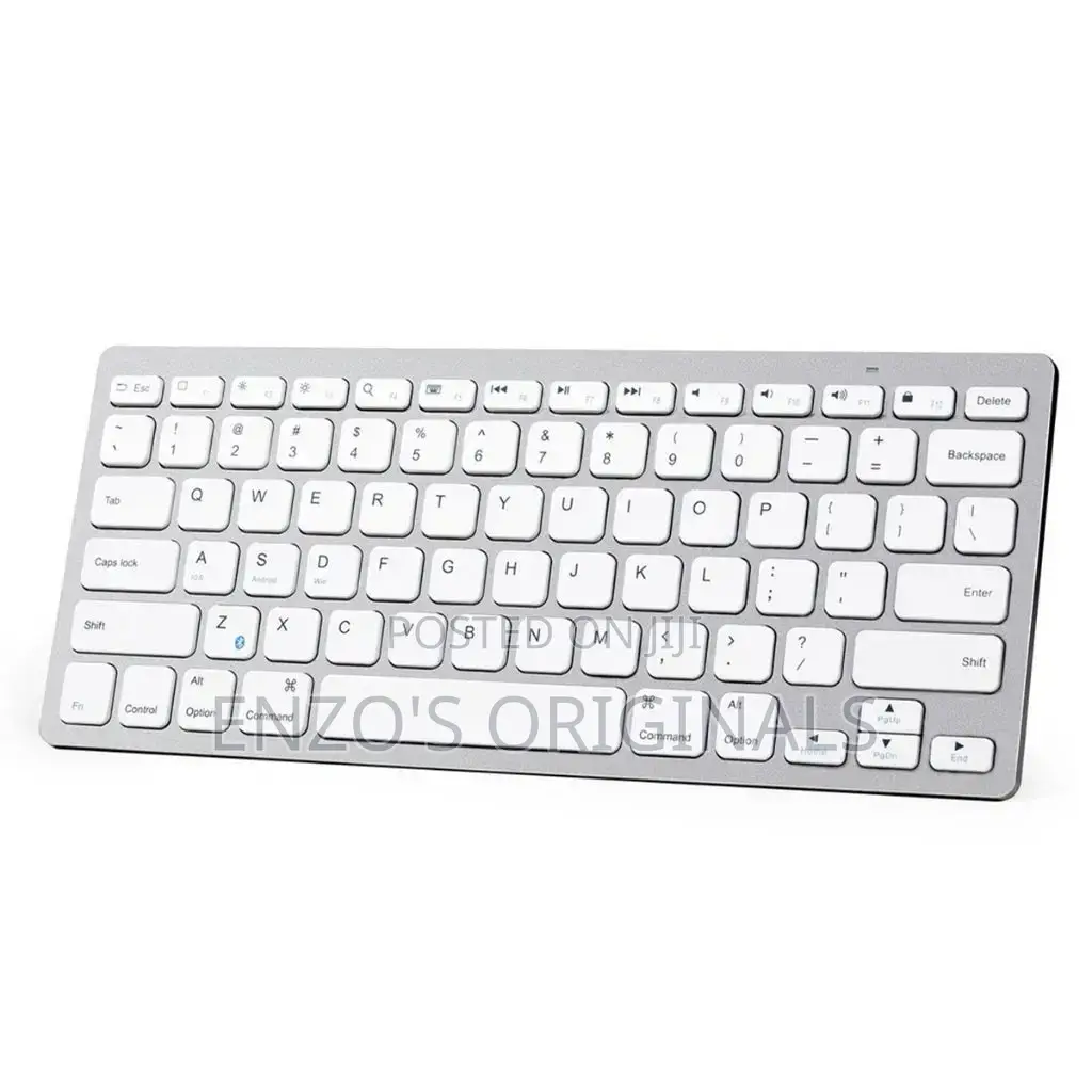Original Bluetooth Keyboard Ultraslim Universal by Anker