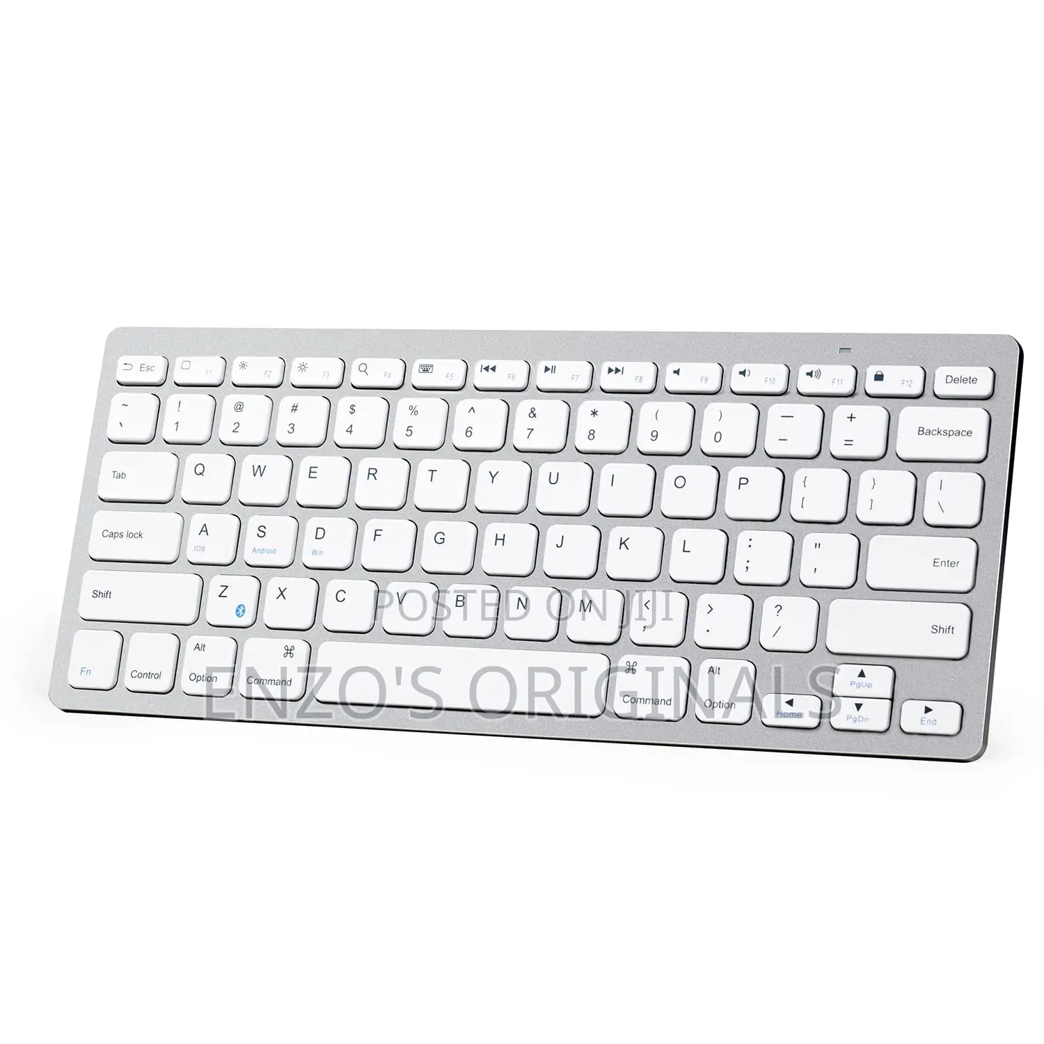 Original Bluetooth Keyboard Ultraslim Universal by Anker