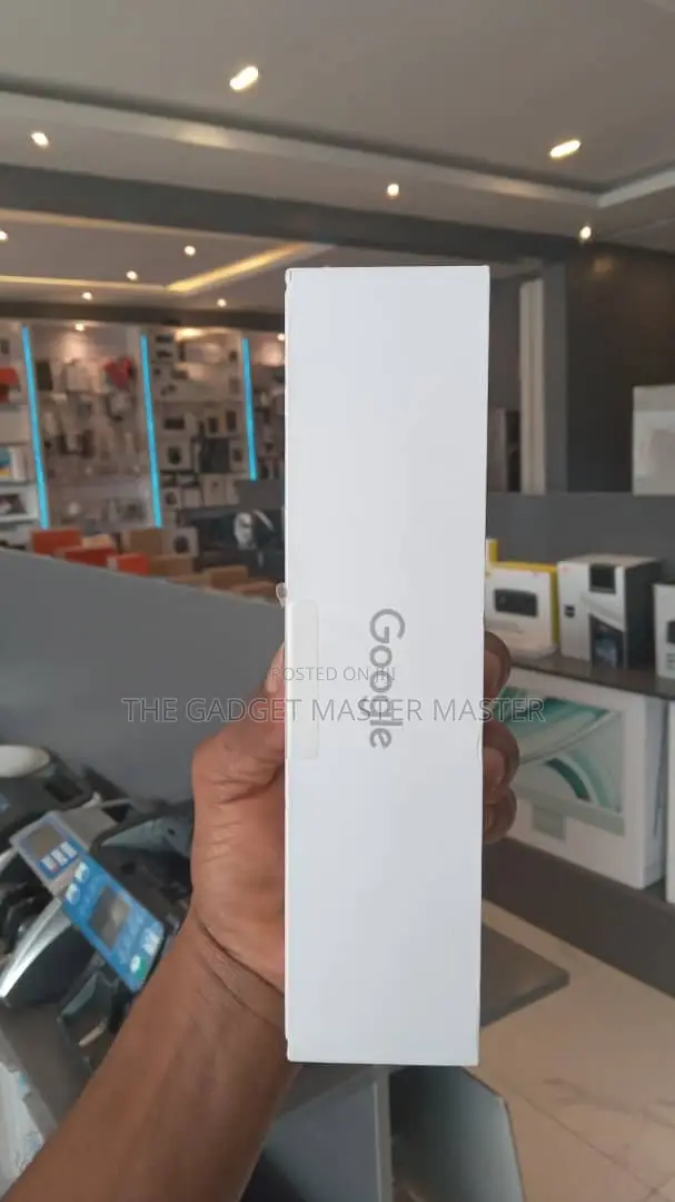 New Google Pixel 3a XL 64 GB White
