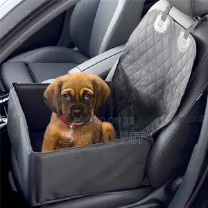 Pet Car Seat Covers