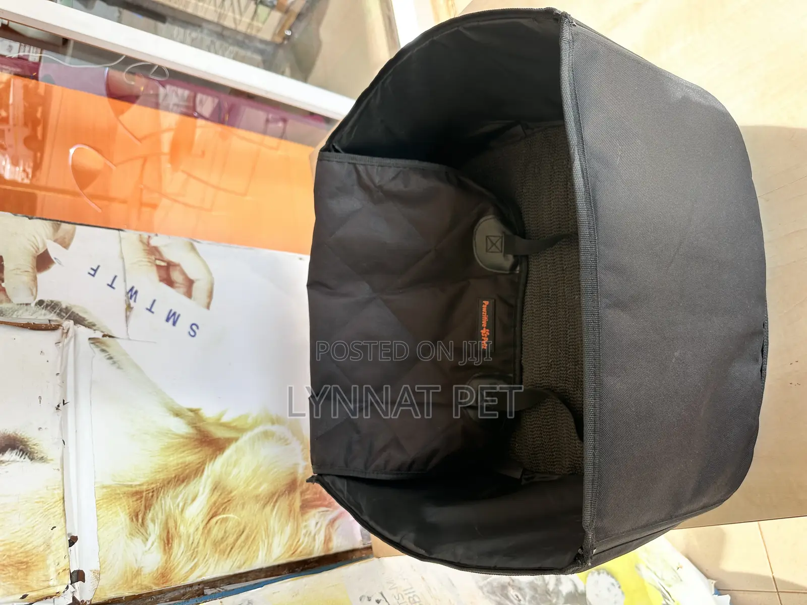 Pet Car Seat Covers