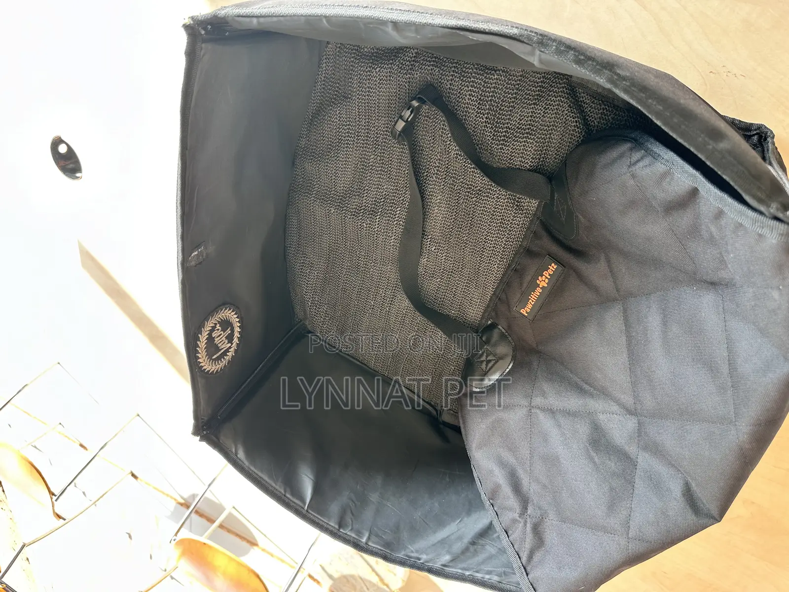 Pet Car Seat Covers