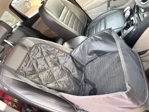 Pet Car Seat Covers