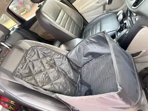 Pet Car Seat Covers