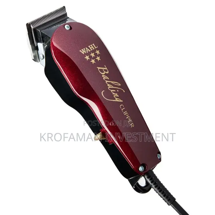 Wahl Balding Corded Clipper