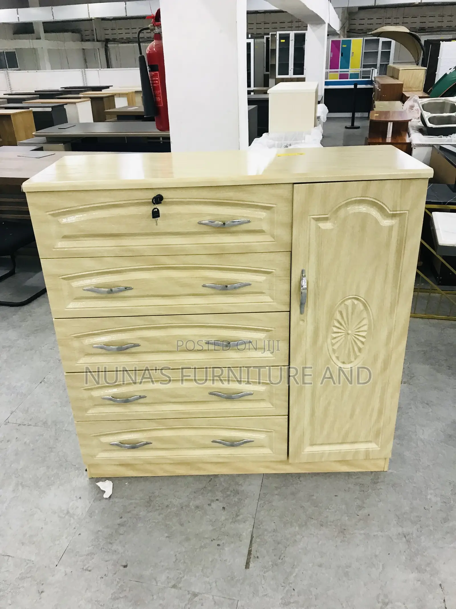 Baby Wardrobe