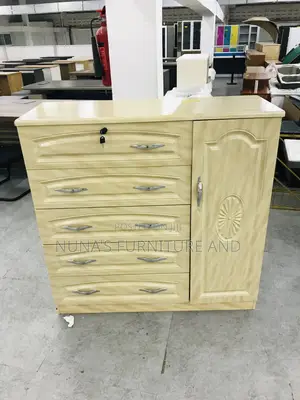 Baby Wardrobe