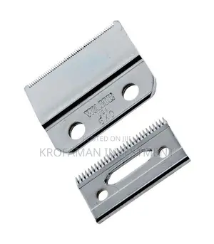 Wahl Balding Blade Set
