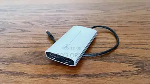 Usb-C to Dual HDMI for Macbook PRO M1 M2 MST Mode