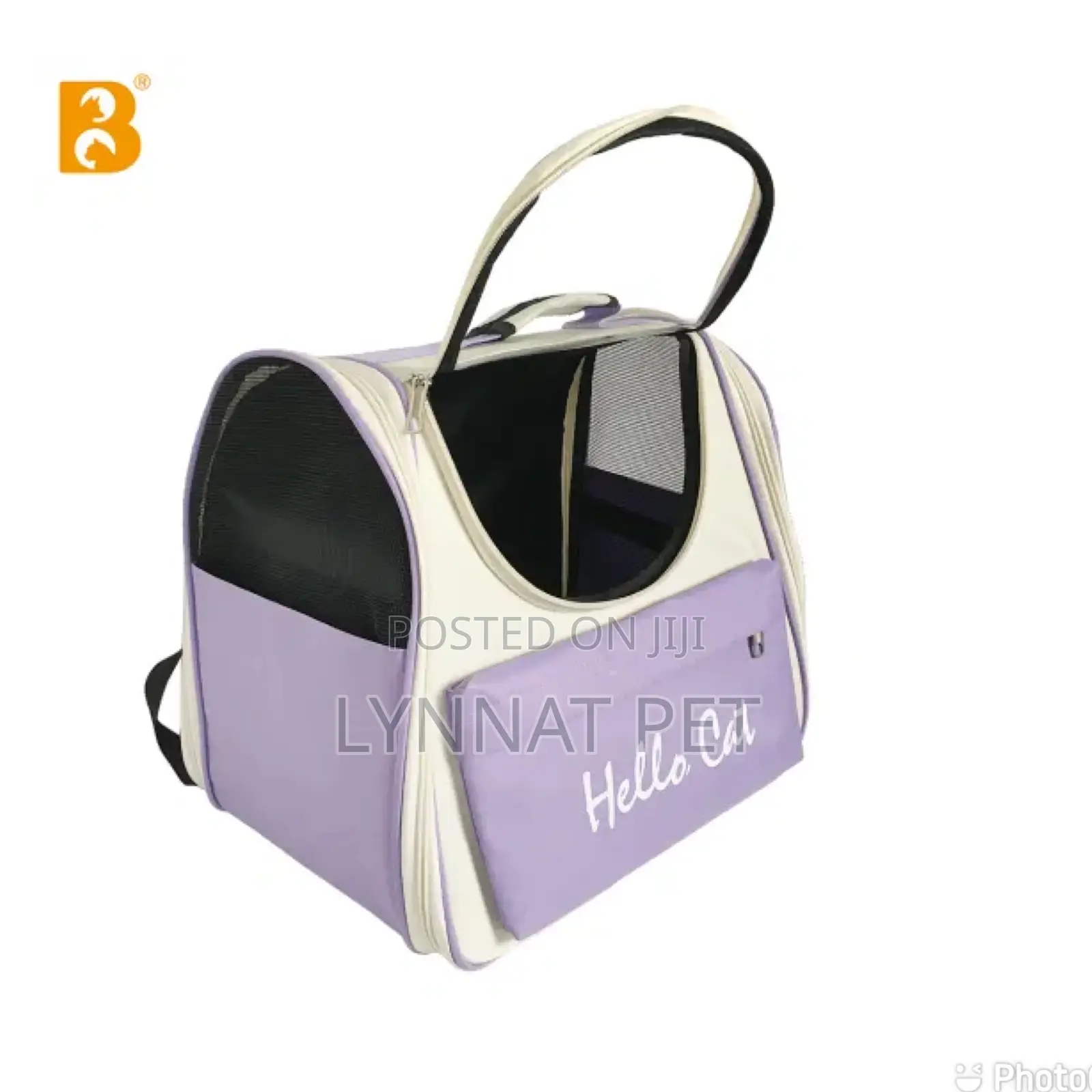 Pet Carrier Bags