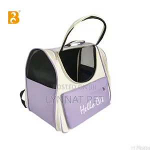 Pet Carrier Bags
