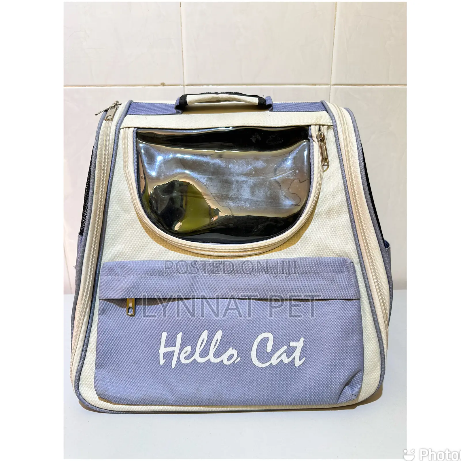 Pet Carrier Bags