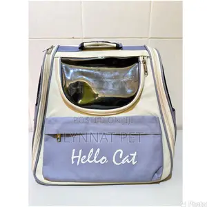Pet Carrier Bags
