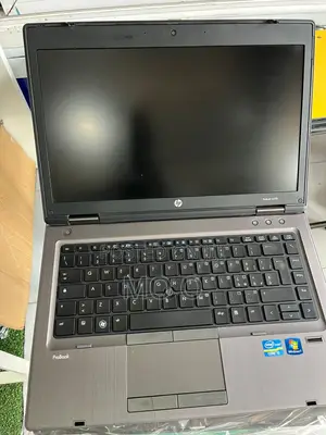 Laptop HP ProBook 6460B 4GB Intel Core I5 HDD 500GB