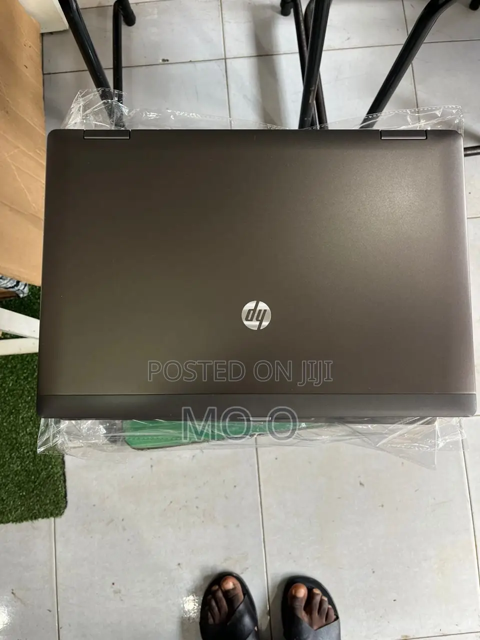 Laptop HP ProBook 6460B 4GB Intel Core I5 HDD 500GB
