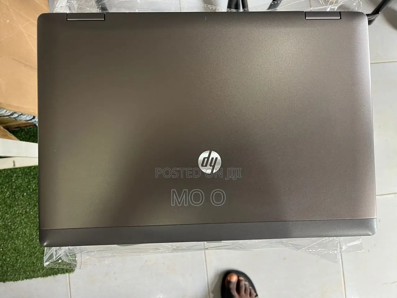 Laptop HP ProBook 6460B 4GB Intel Core I5 HDD 500GB
