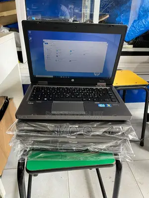 Laptop HP ProBook 6460B 4GB Intel Core I5 HDD 500GB