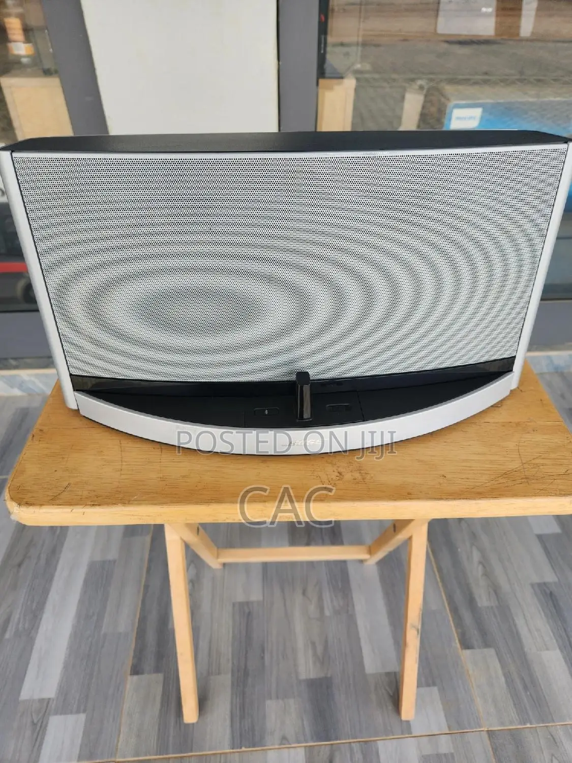 Bose Sounddock 10 Bluetooth Digital Music System