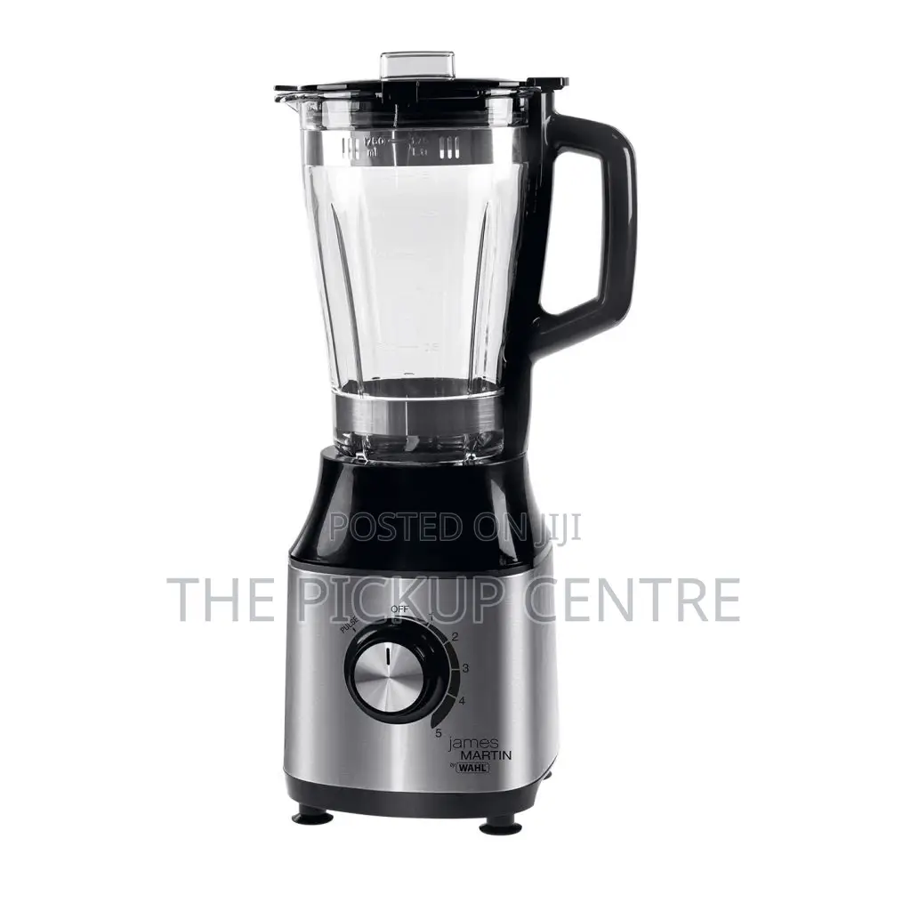 Wahl Table Blender, 1.5 Ltr, Plastic Jug, Grinder Attachment