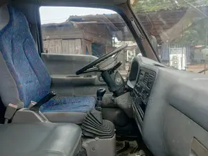 Tipping Frontier