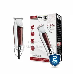 Wahl Detailer Corded Trimmer