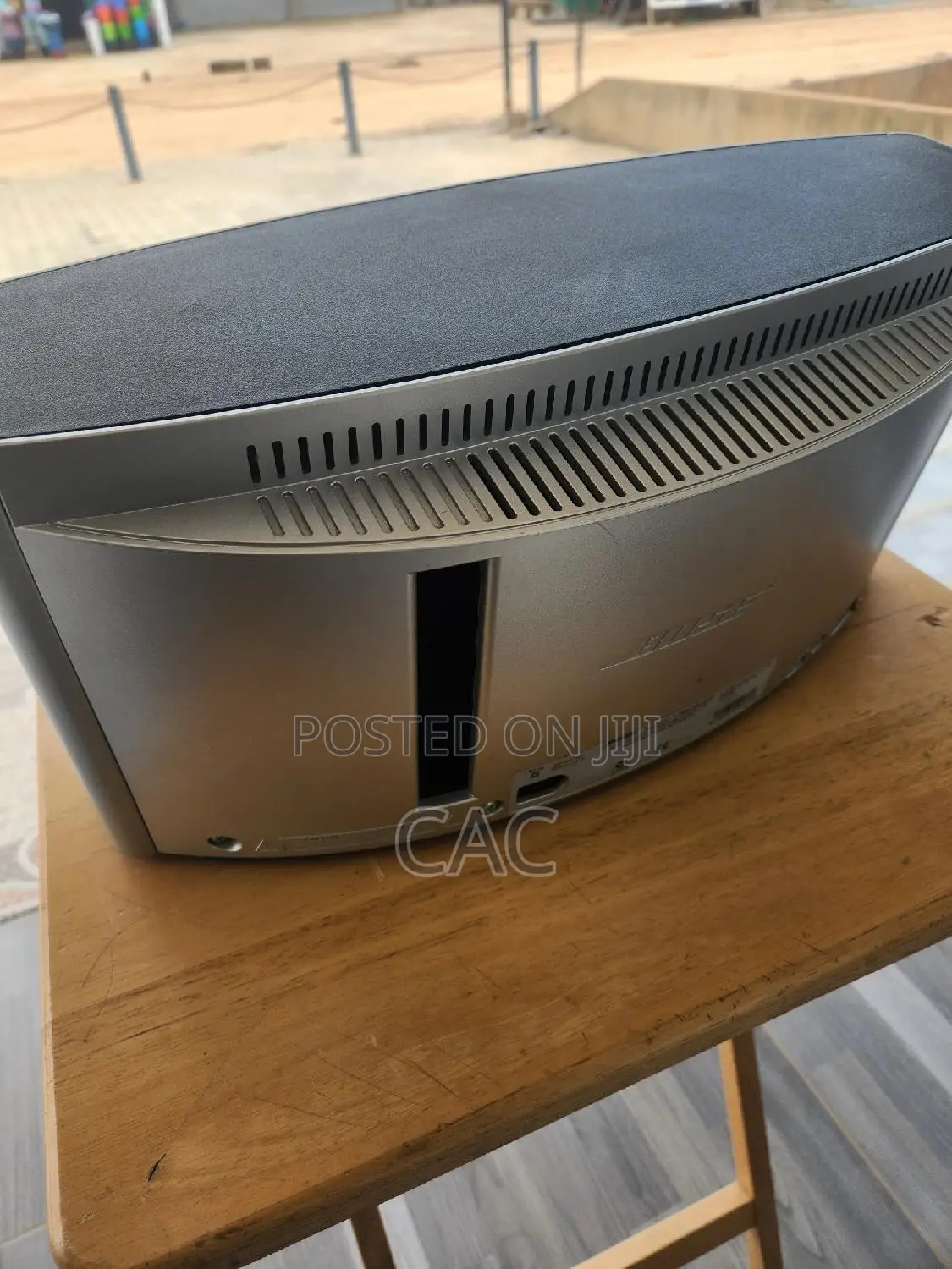 Bose Sounddock 10 With iPod Dock