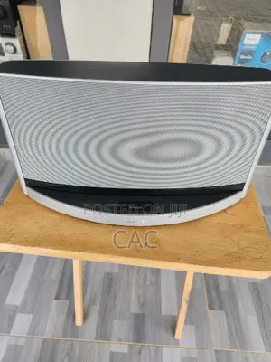 Bose Sounddock 10 With iPod Dock