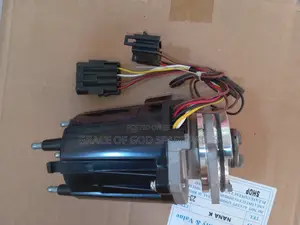 Opel Point 6 Timing Original