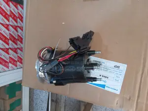 Opel Point 6 Timing Original