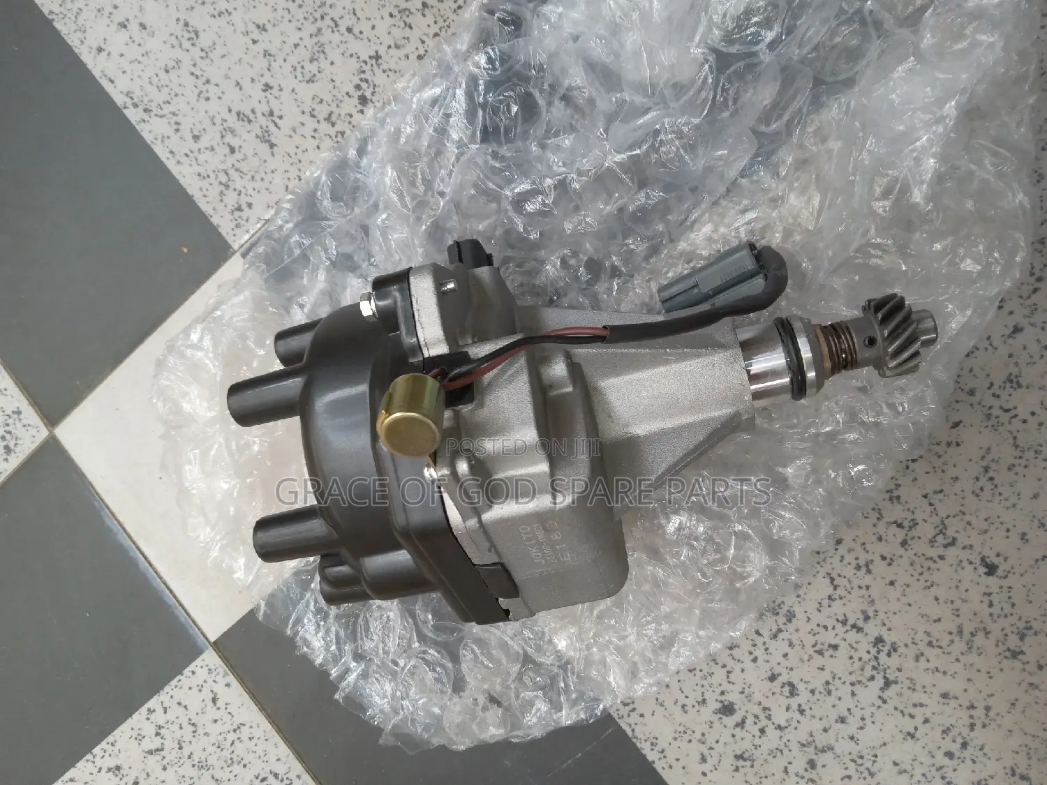 Nissan Pathfinder Old Model Timing Original