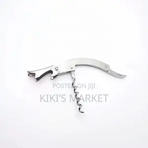 Wine Opener for Bar Tender’S