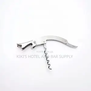 Wine Opener for Bar Tender’S