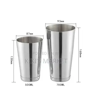 Boston Shaker