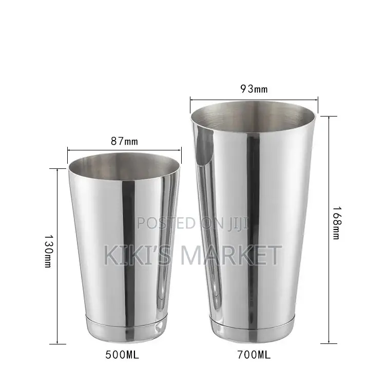 Boston Shaker