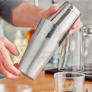 Boston Shaker