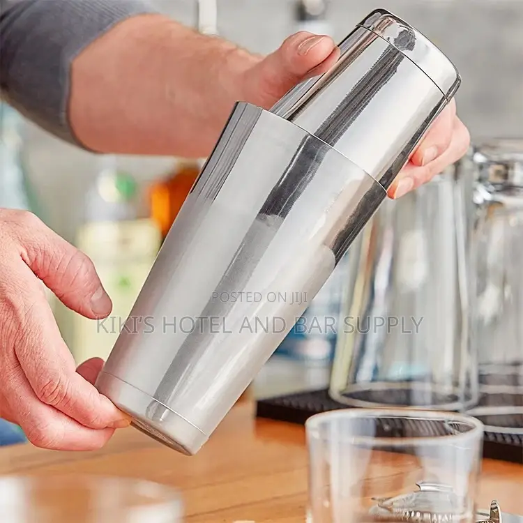 Boston Shaker