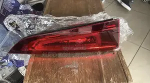 Mercedes Benz Gle 2019 2020 2021 Boot Light