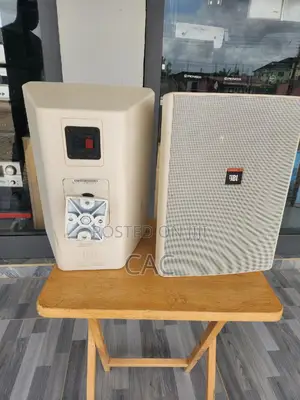 JBL Control 28 Loudspeakers