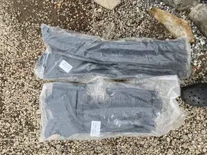 Toyota Corolla 2009 Wiper Panels