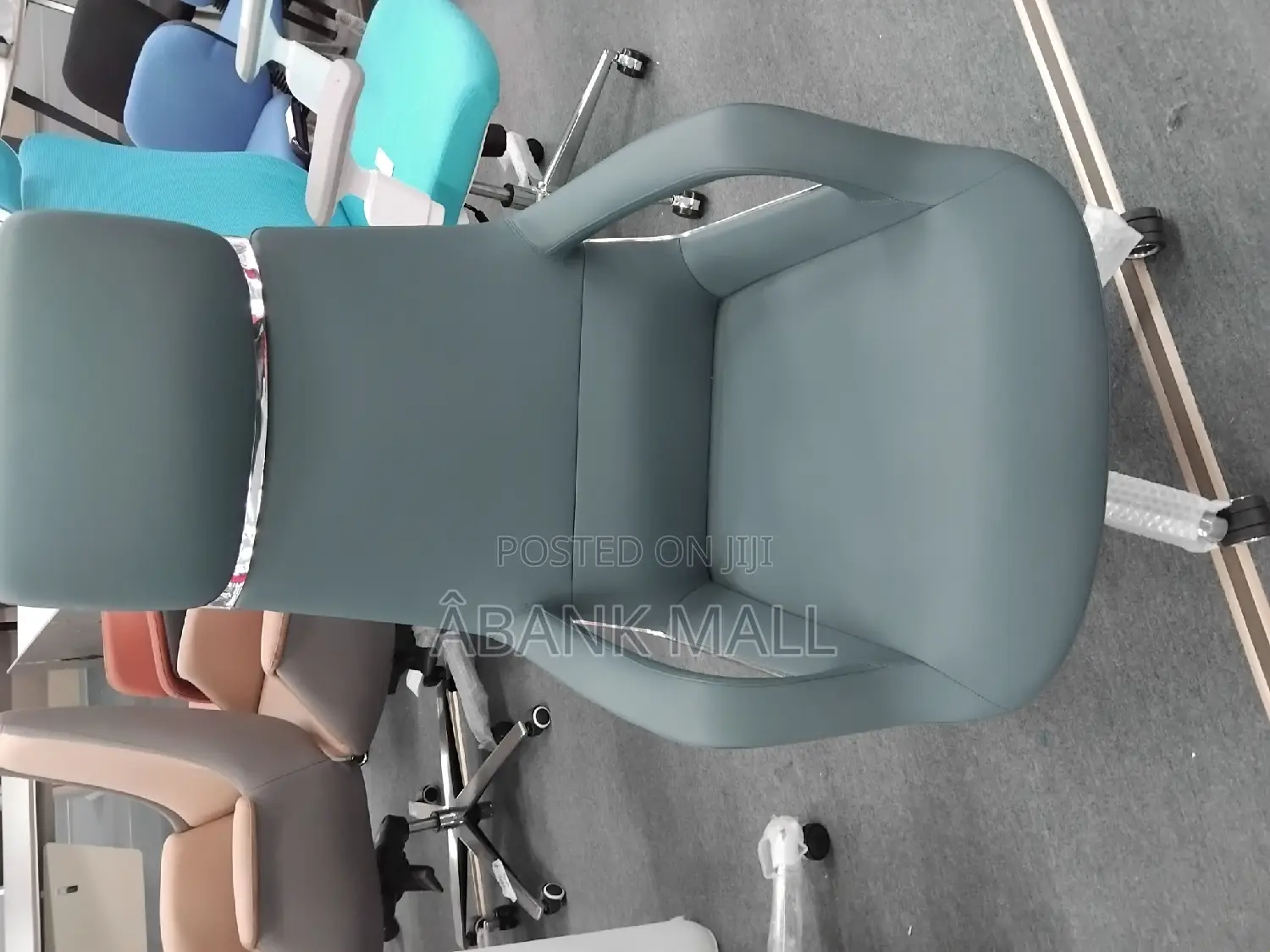 Luxury Office Chair