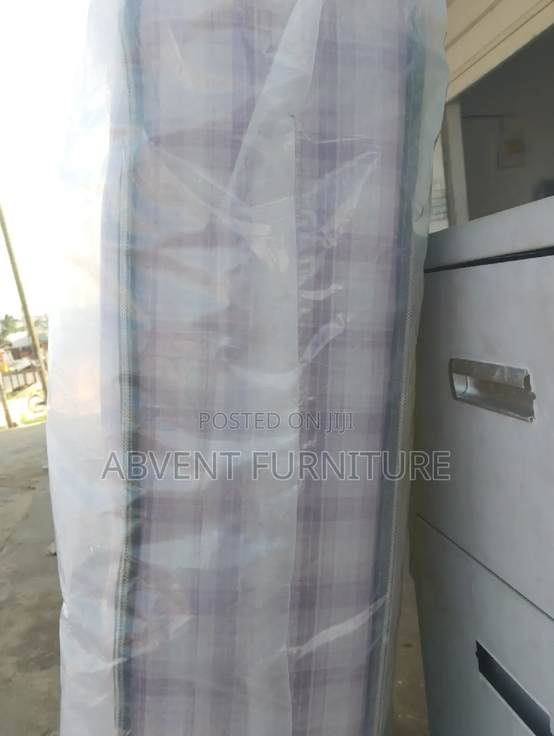 Orthopedic Mattress