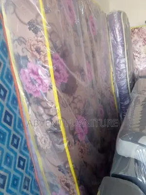 Orthopedic Mattress