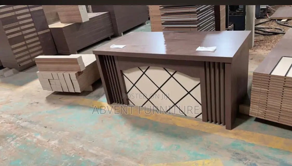 Executive Desk